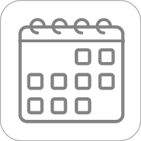 VSY Calendar 